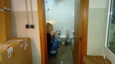 Escritório  Venda em Perafita, Lavra e Santa Cruz do Bispo,Matosinhos