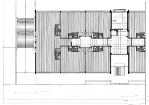 Escritório  Venda em Perafita, Lavra e Santa Cruz do Bispo,Matosinhos