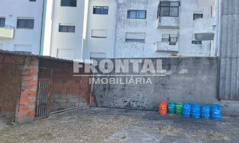 Terreno p/ Const. Altura em Gaia