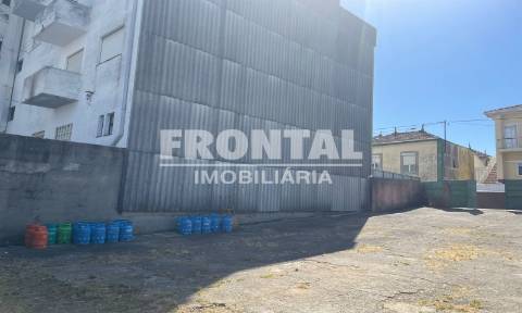 Terreno p/ Const. Altura em Gaia