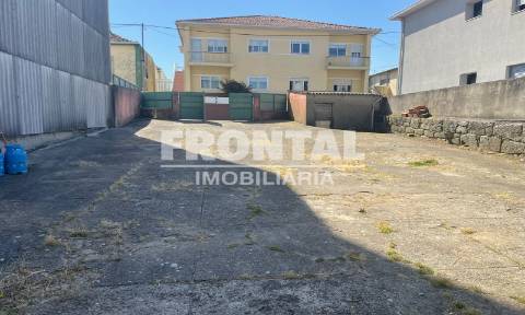 Terreno p/ Const. Altura em Gaia
