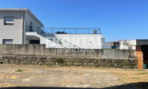 Terreno p/ Const. Altura em Gaia