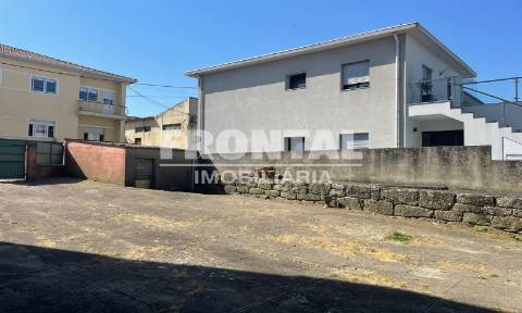 Terreno p/ Const. Altura em Gaia