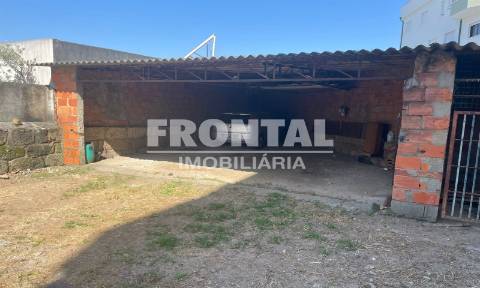 Terreno p/ Const. Altura em Gaia