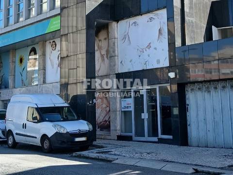 Loja no centro de Gondomar