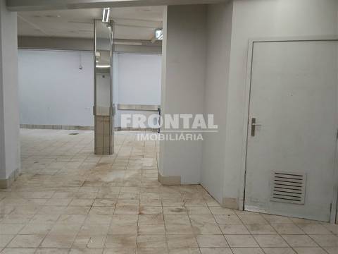 Loja no centro de Gondomar