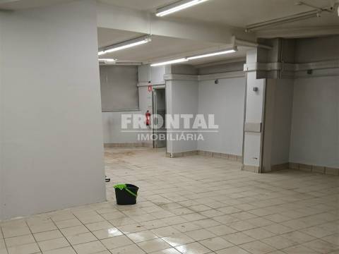 Loja no centro de Gondomar