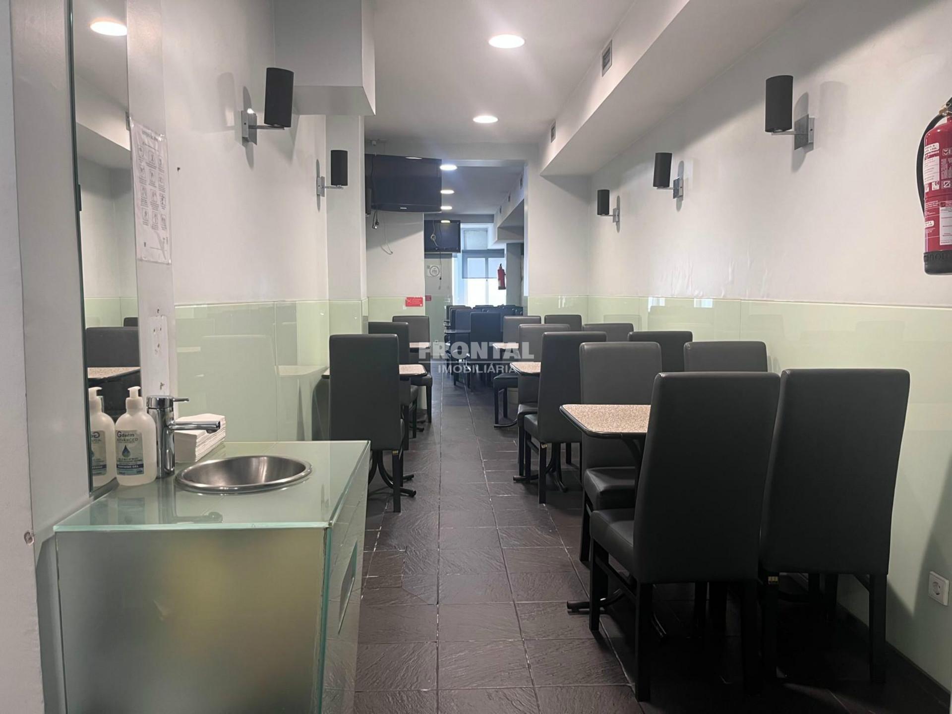 Restaurante &#124; Centro do Porto