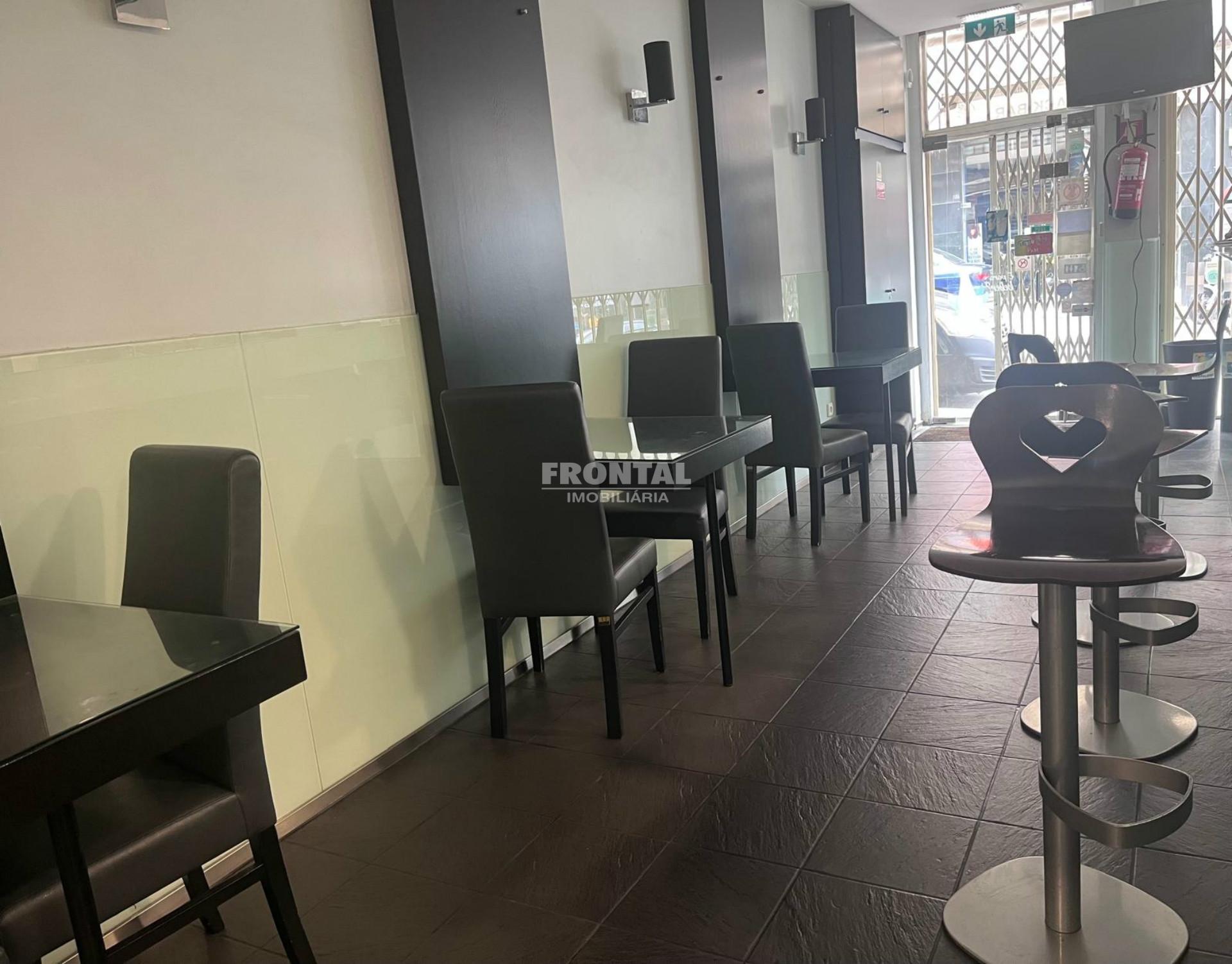 Restaurante &#124; Centro do Porto