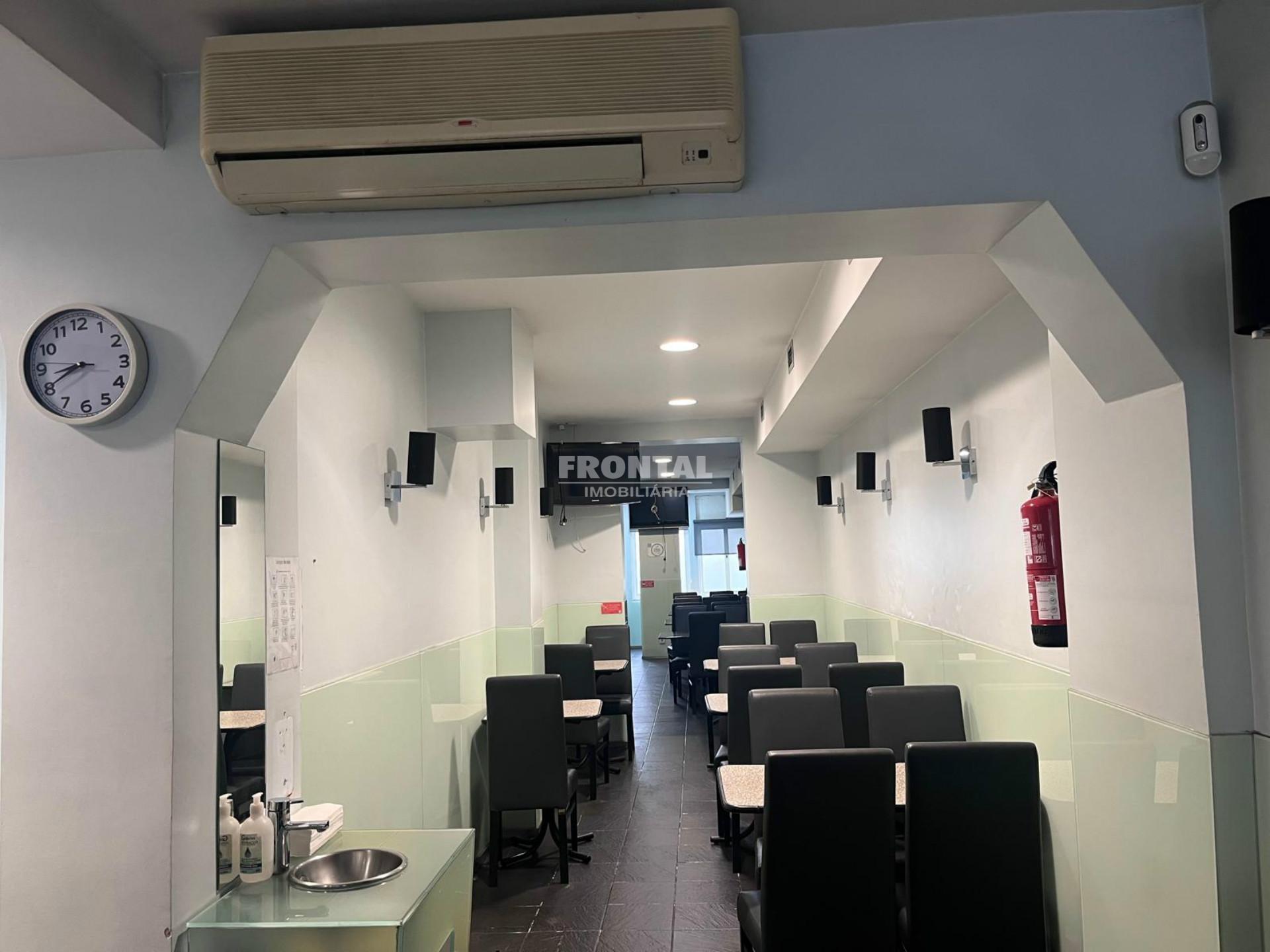 Restaurante &#124; Centro do Porto