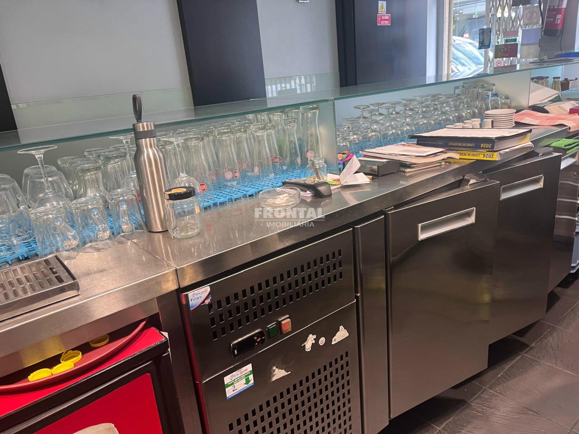 Restaurante &#124; Centro do Porto