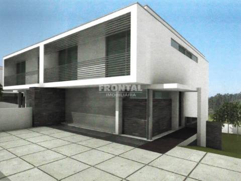 Terreno na Trofa / Maia