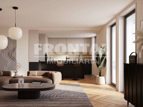 Apartamento T3 DUPLEX | Cedofeita, Porto