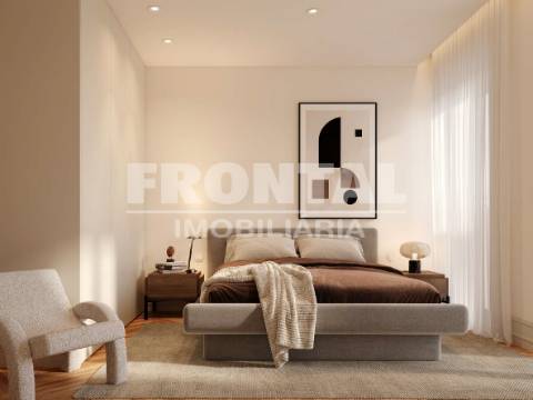 Apartamento T3 DUPLEX | Cedofeita, Porto