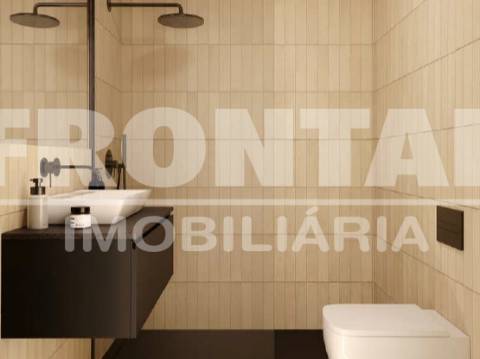 Apartamento T3 DUPLEX | Cedofeita, Porto