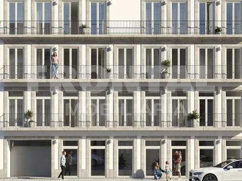 Apartamento T2+1  | Cedofeita, Porto