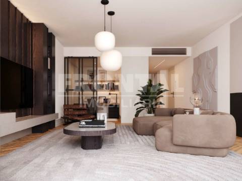 Apartamento T2+1  | Cedofeita, Porto