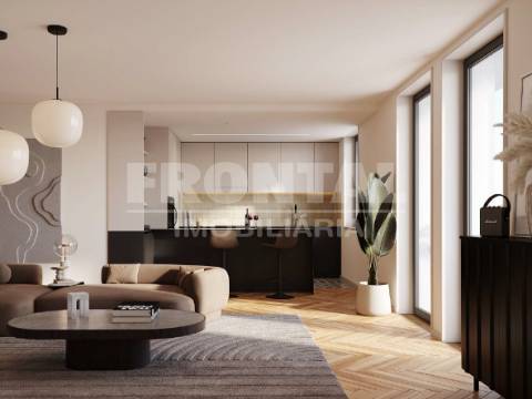 Apartamento T2+1  | Cedofeita, Porto