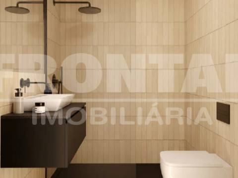 Apartamento T2+1  | Cedofeita, Porto