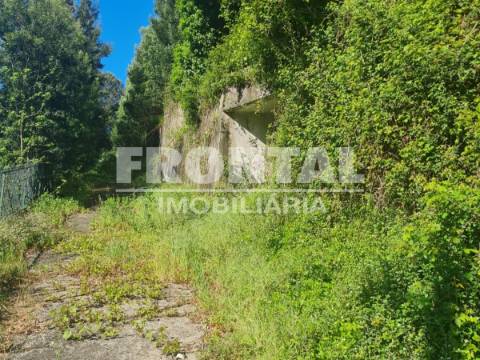Terreno para Construção &#124; Gondomar