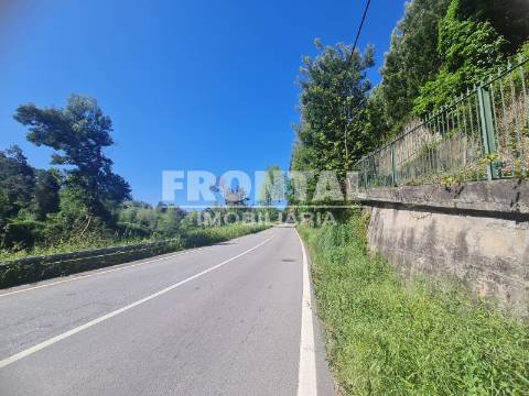 Terreno para Construção &#124; Gondomar