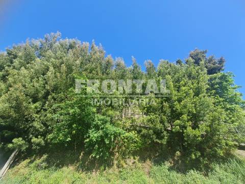 Terreno para Construção &#124; Gondomar