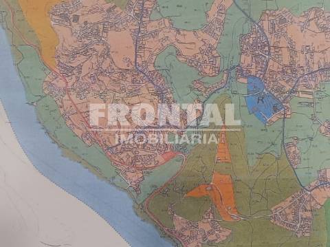 Terreno para Construção &#124; Gondomar