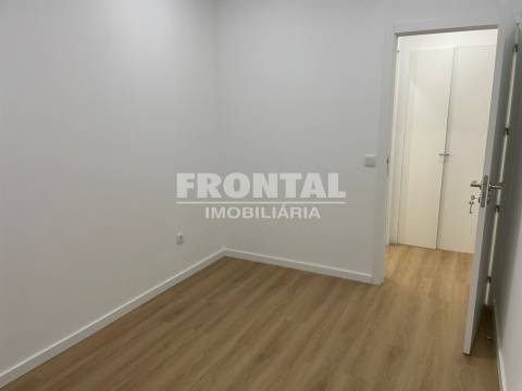 T2 com Terraço + Loja – Oportunidade 2 em 1