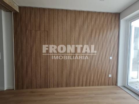 T2 com Terraço + Loja – Oportunidade 2 em 1