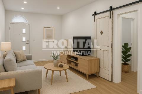 T2 com Terraço + Loja – Oportunidade 2 em 1