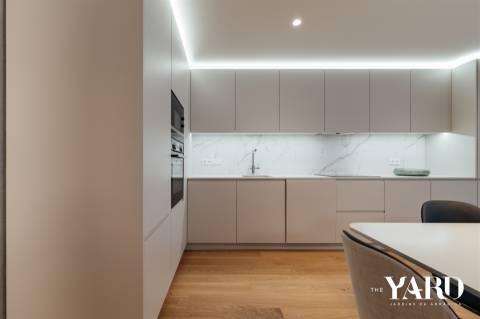 The Yard - Apartamento T3