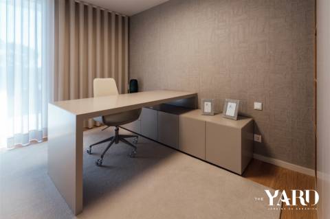 The Yard - Apartamento T3