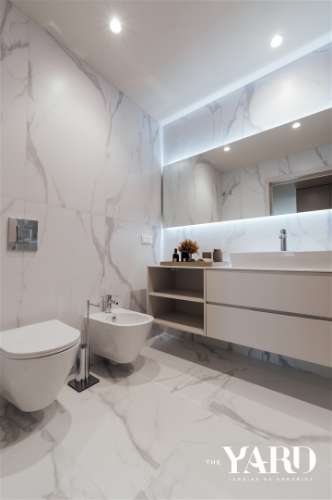 The Yard - Apartamento T3