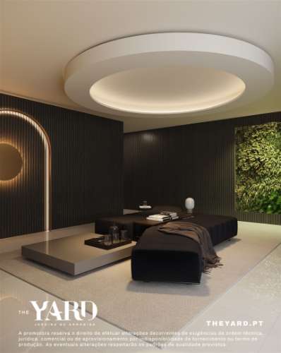 The Yard - Apartamento T3