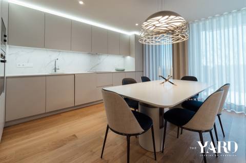 The Yard - Apartamento T4