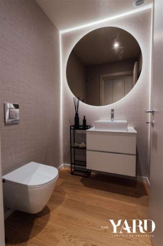 The Yard - Apartamento T4