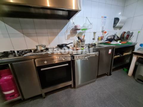 Restaurante de Tapas | Baixa do Porto