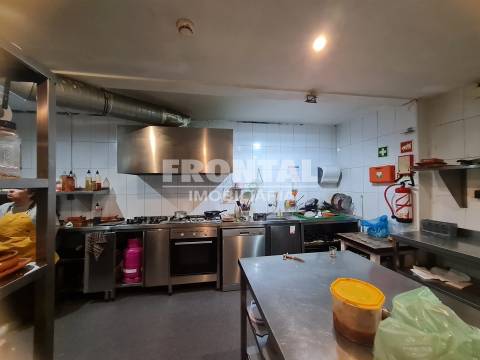 Restaurante de Tapas | Baixa do Porto