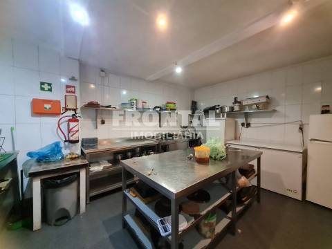 Restaurante de Tapas | Baixa do Porto