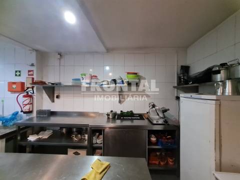 Restaurante de Tapas | Baixa do Porto