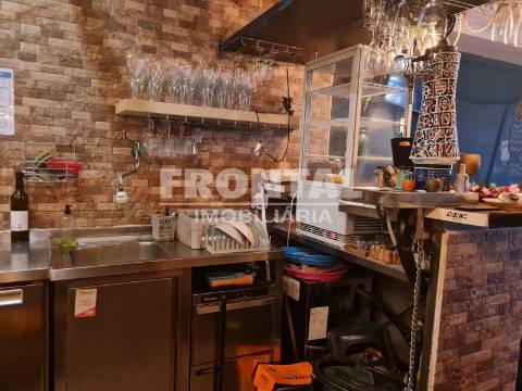 Restaurante de Tapas | Baixa do Porto