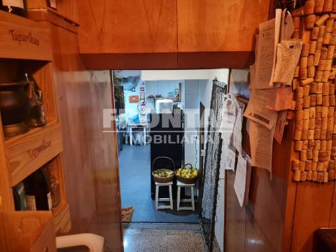 Restaurante de Tapas | Baixa do Porto