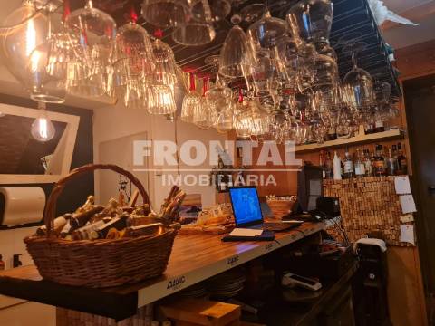 Restaurante de Tapas | Baixa do Porto