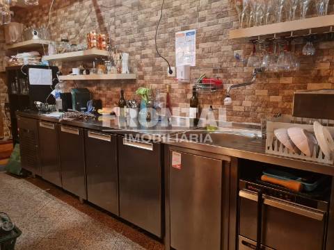 Restaurante de Tapas | Baixa do Porto