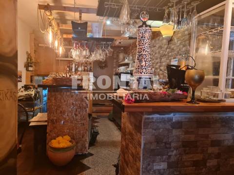 Restaurante de Tapas | Baixa do Porto