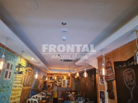 Restaurante de Tapas | Baixa do Porto