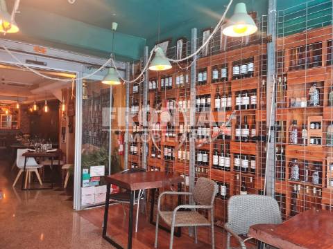 Restaurante de Tapas | Baixa do Porto