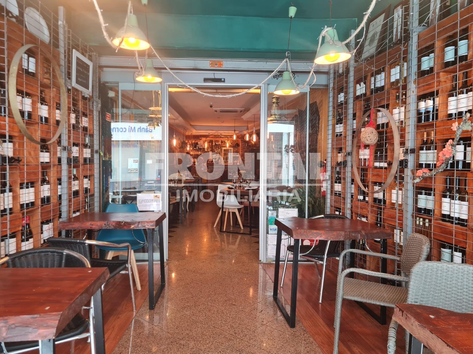 Restaurante de Tapas &#124; Baixa do Porto