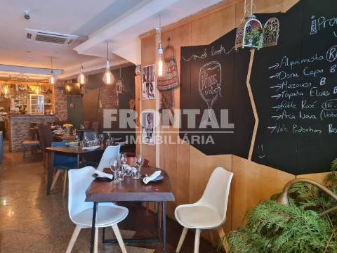 Restaurante de Tapas | Baixa do Porto