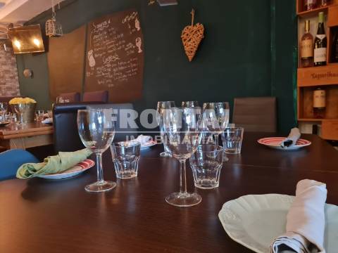 Restaurante de Tapas | Baixa do Porto